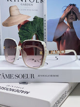 China Replica Chanel Sunglasses 30usd Only